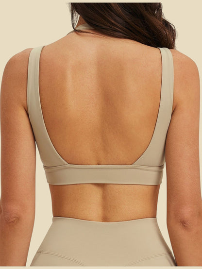 Aire bra - Beige