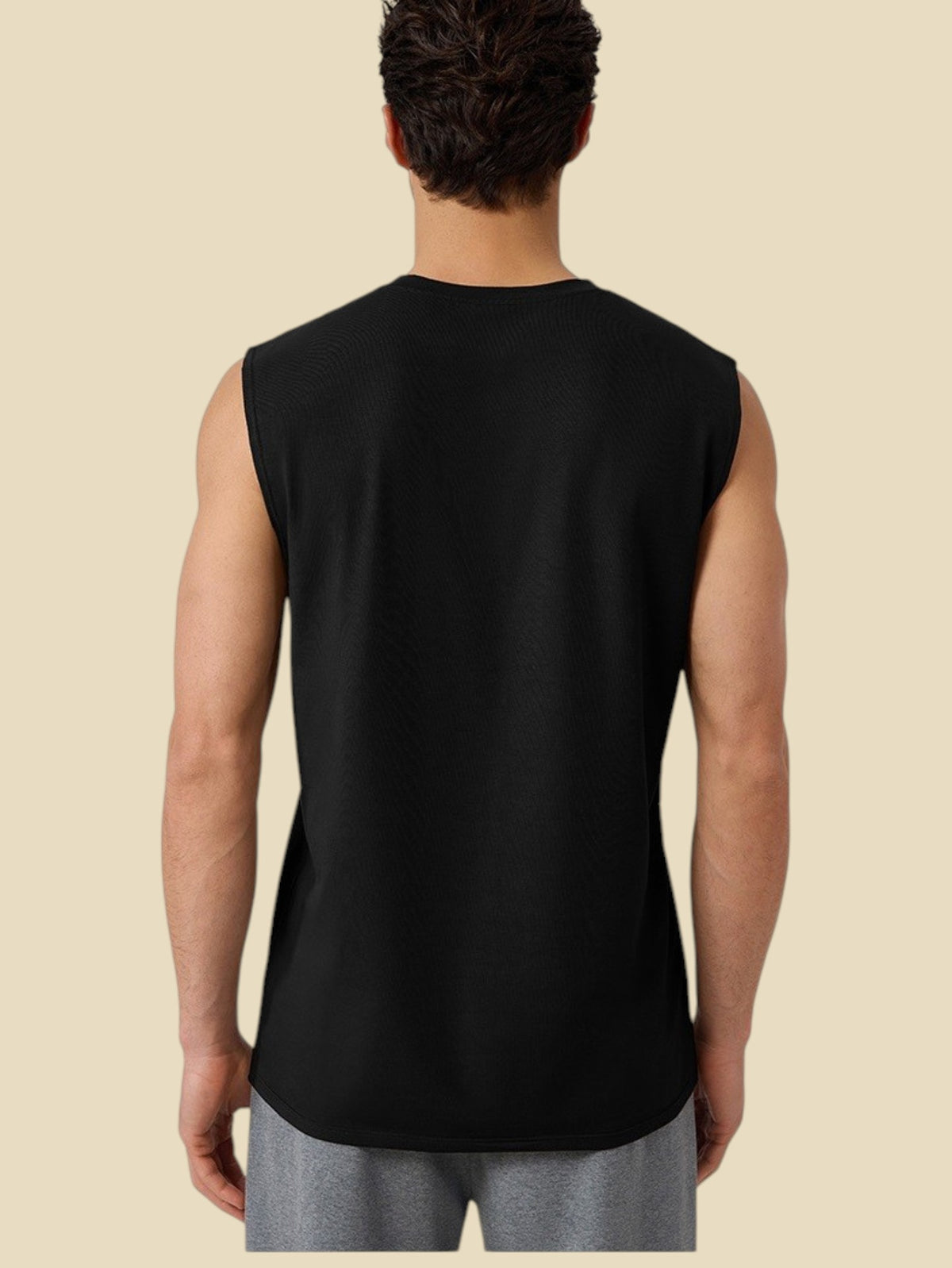 Limitless Tank Tops