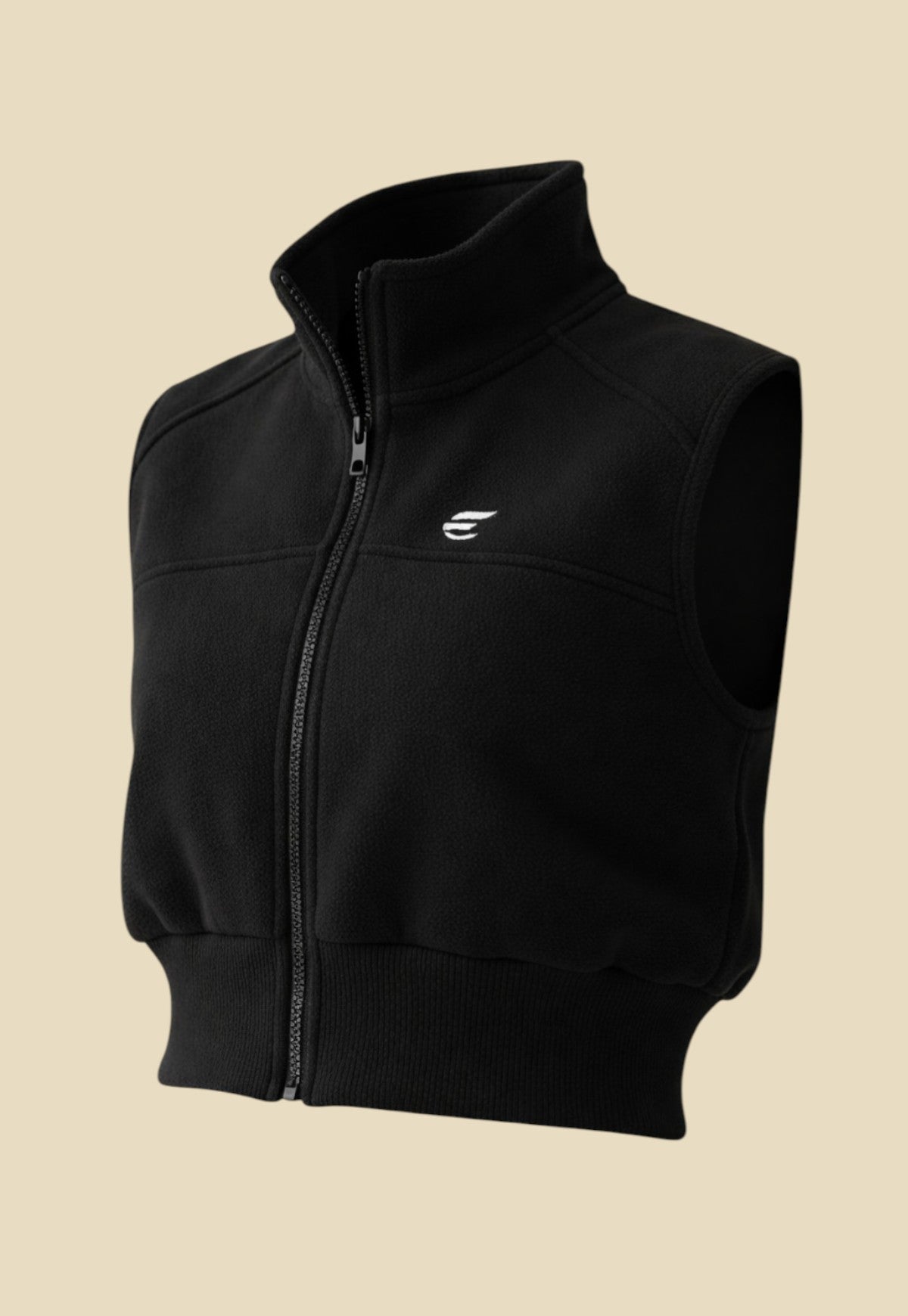 Aire jacket - Sleeveless
