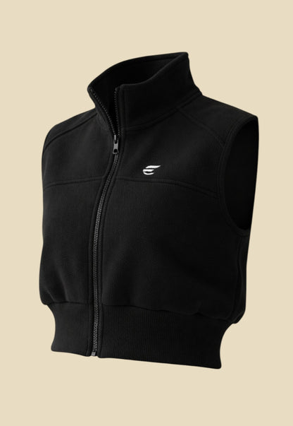 Aire jacket - Sleeveless