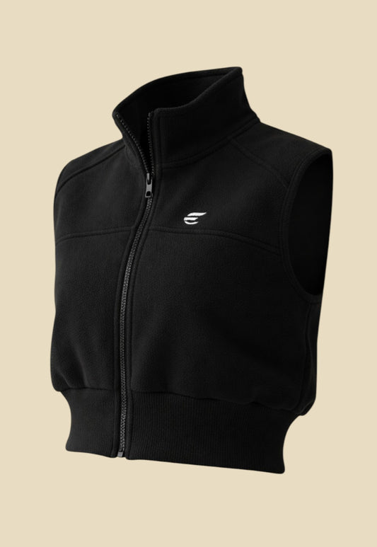 Aire jacket - Sleeveless