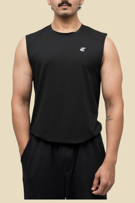 Limitless Tank Tops