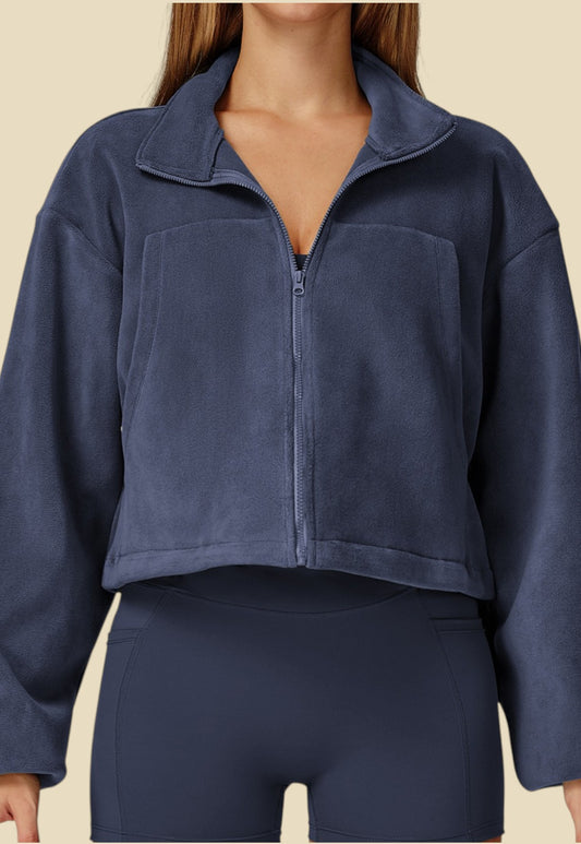 Aire jacket - Full Sleeve