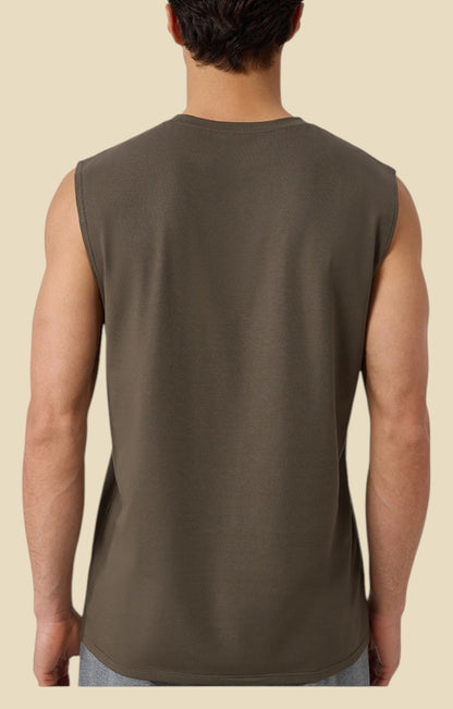 Limitless Tank Tops