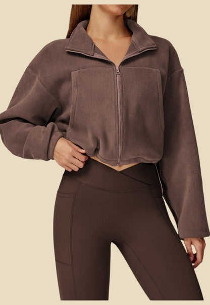 Aire jacket - Full Sleeve