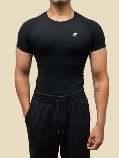 Limitless Compression Shirt