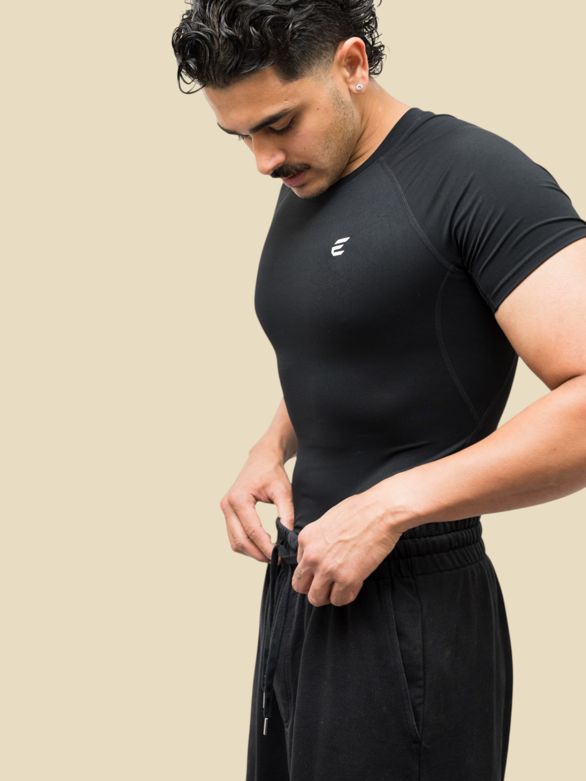 Limitless Compression Shirt