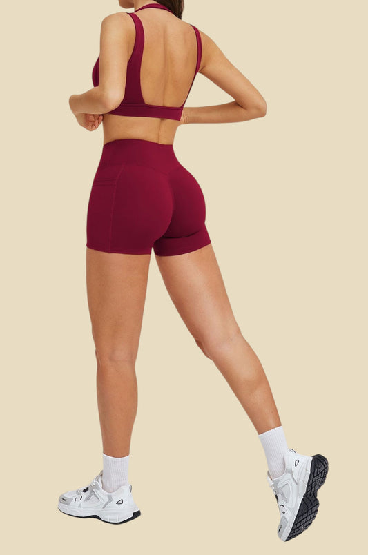 Cherry Kiss Bra